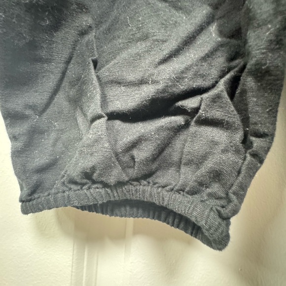 American eagle cropped off shoulder - Picture 4 of 4